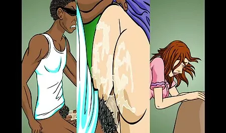 Uma bela, jovem colocar uma bunda para o sexo anal gostosa fudendo muito é mexer em uma sessão de fotos pornô, agitando a bunda na frente da lente