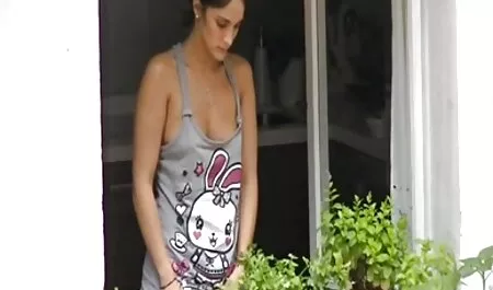 Longo POV Sexo anal com bunda phat beleza gostosinha brasileira natural Valentina Nappi