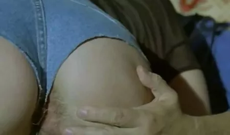 Jovem sexo mulheres maduras transando e seu novo namorado, insaciável