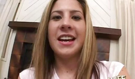 Depois de comendo a priminha safada navegar através dos pântanos e visitar uma fazenda, Exótico, Anya sexy arrastar namorado em casa para aliviar a tensão sexual de sua torneira ele